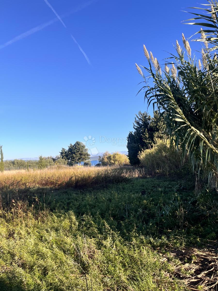 Terreno edificabile Dobropoljana, Pašman, 5.923m2