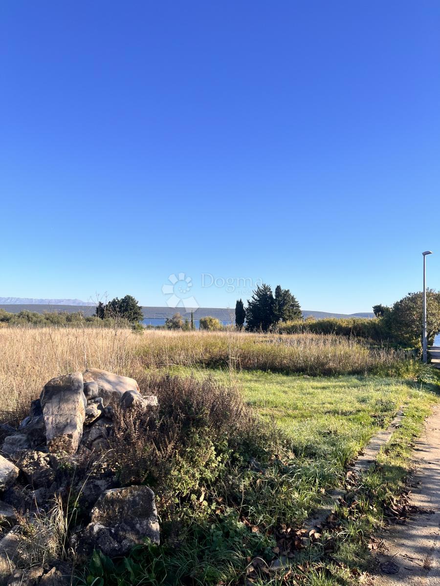 Terreno edificabile Dobropoljana, Pašman, 5.923m2