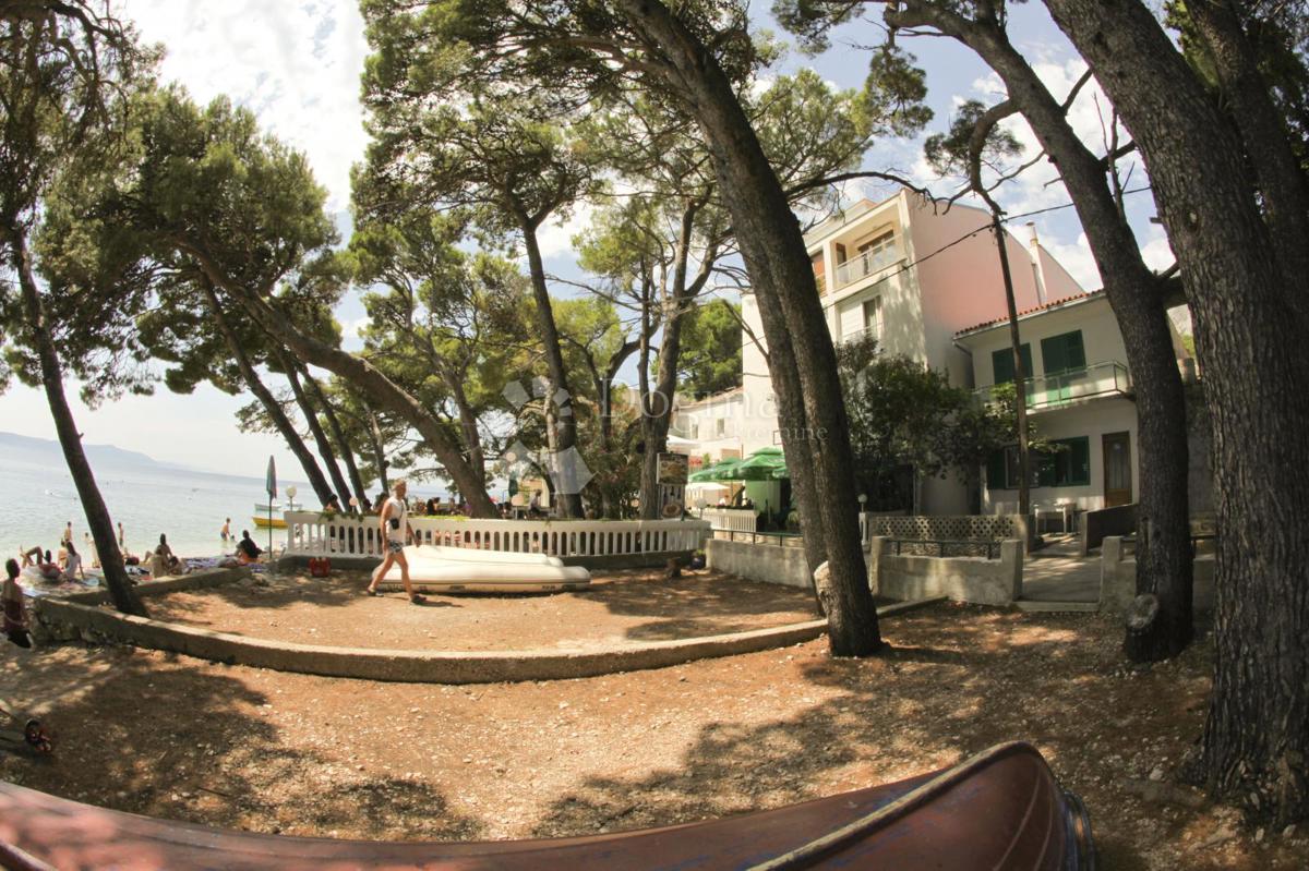 Appartamento Živogošće, Podgora, 18,85m2