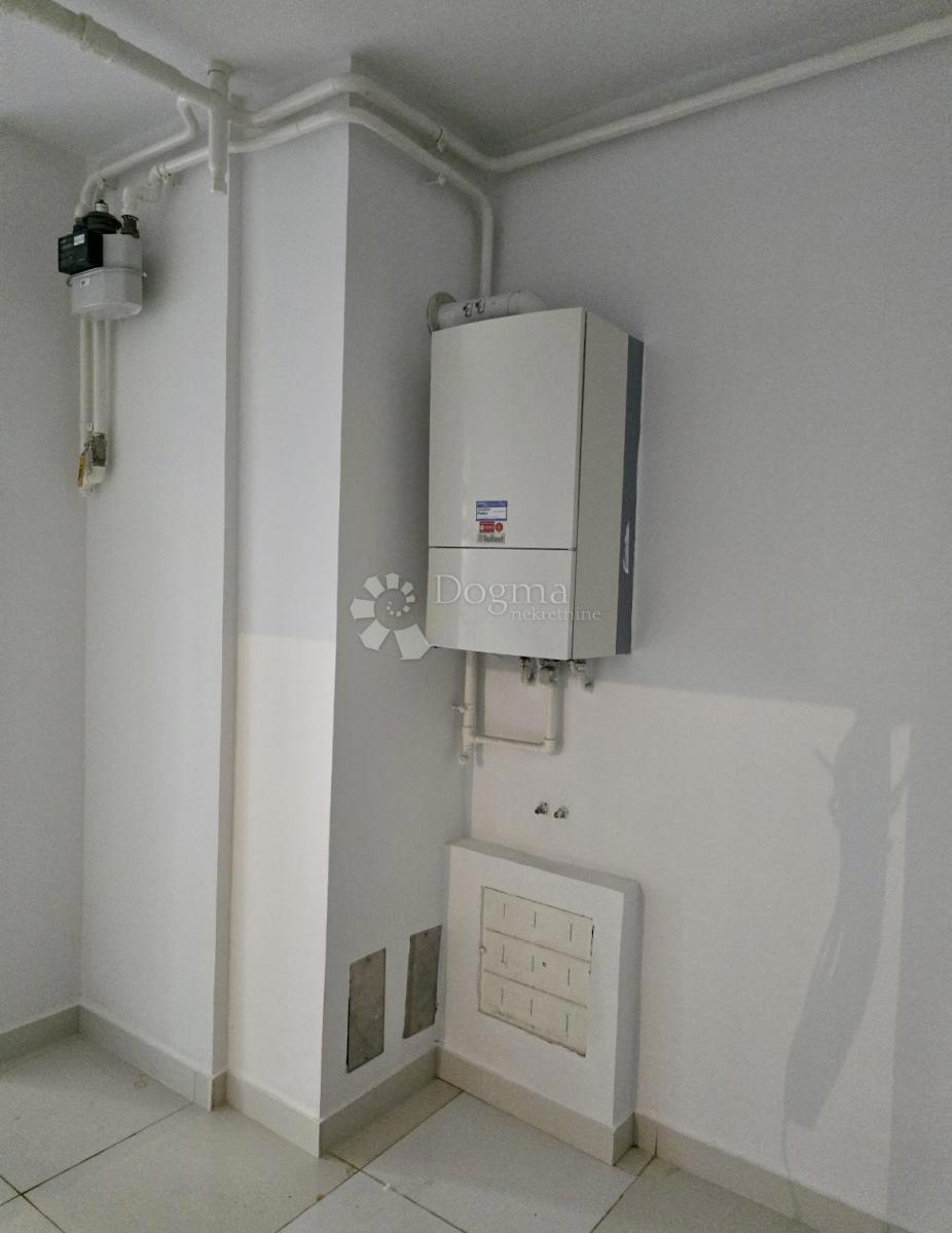 Allogio Centar, Gornji Grad - Medveščak, 154,50m2