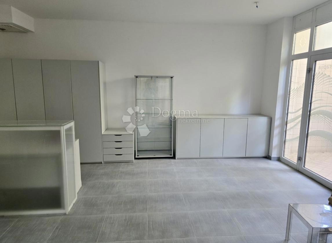 Allogio Centar, Gornji Grad - Medveščak, 154,50m2