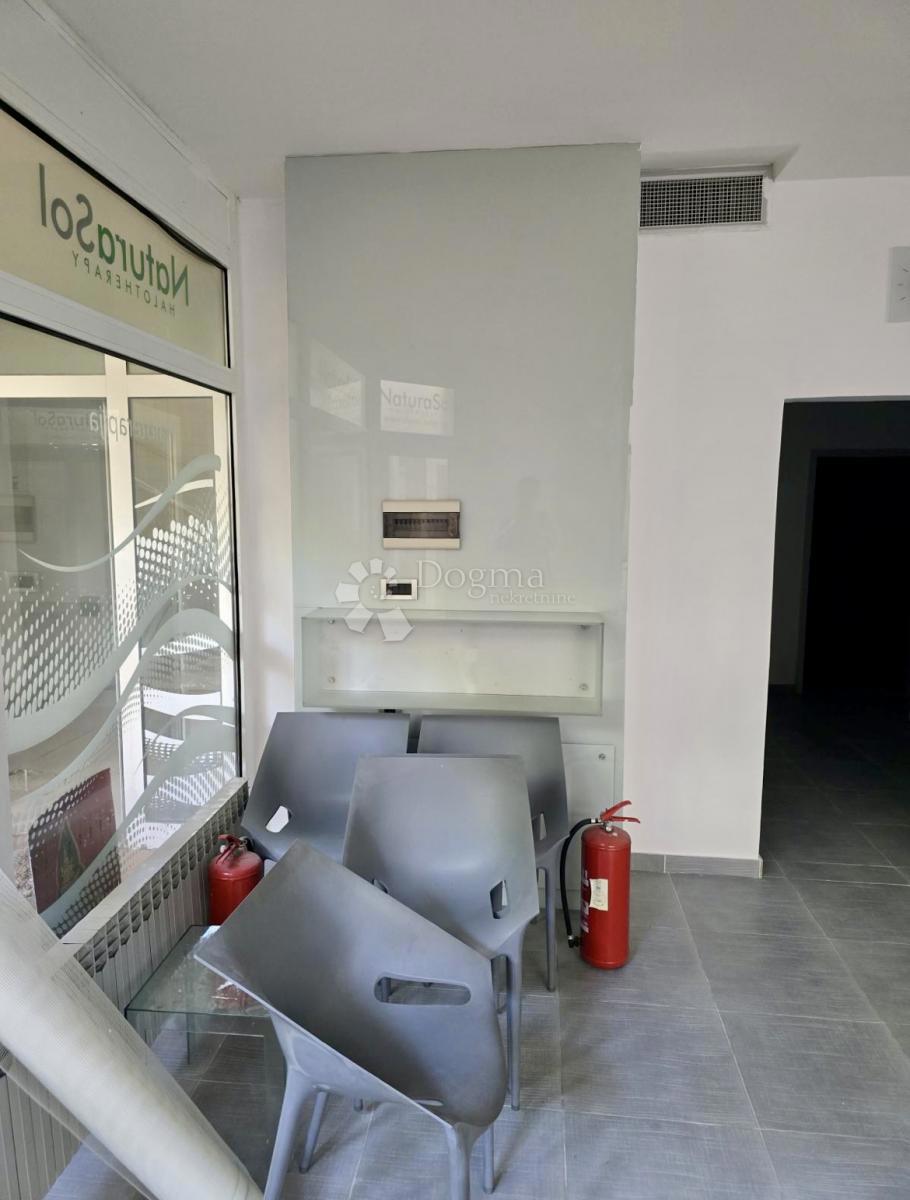 Allogio Centar, Gornji Grad - Medveščak, 154,50m2