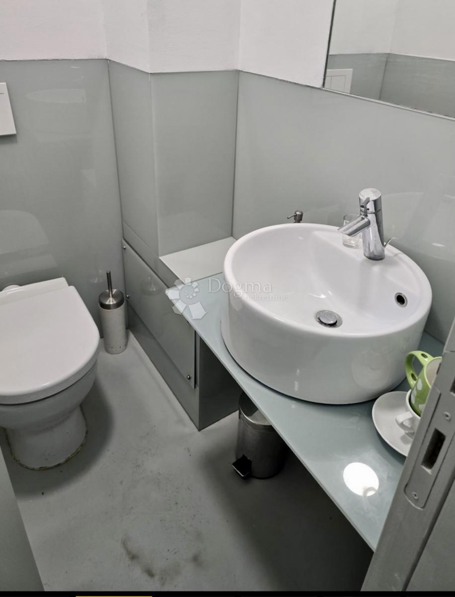 Allogio Centar, Gornji Grad - Medveščak, 154,50m2