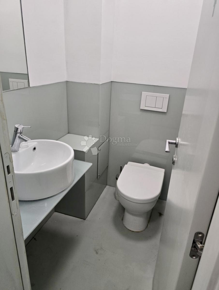 Allogio Centar, Gornji Grad - Medveščak, 154,50m2