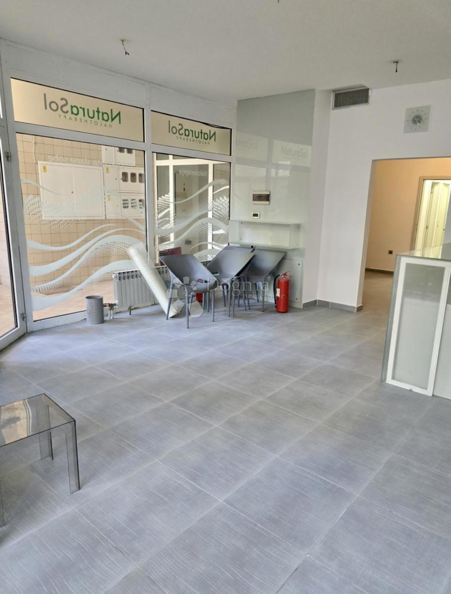 Allogio Centar, Gornji Grad - Medveščak, 154,50m2