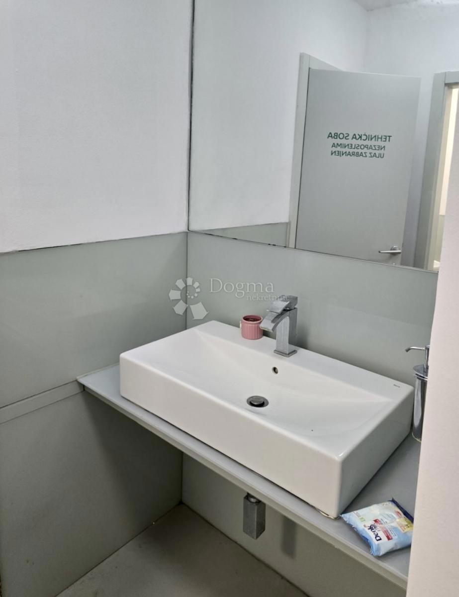 Allogio Centar, Gornji Grad - Medveščak, 154,50m2