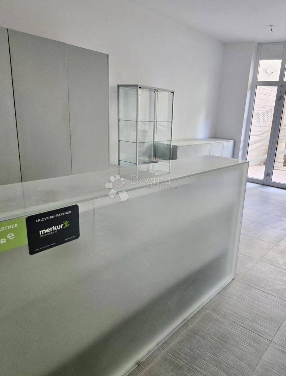 Allogio Centar, Gornji Grad - Medveščak, 154,50m2