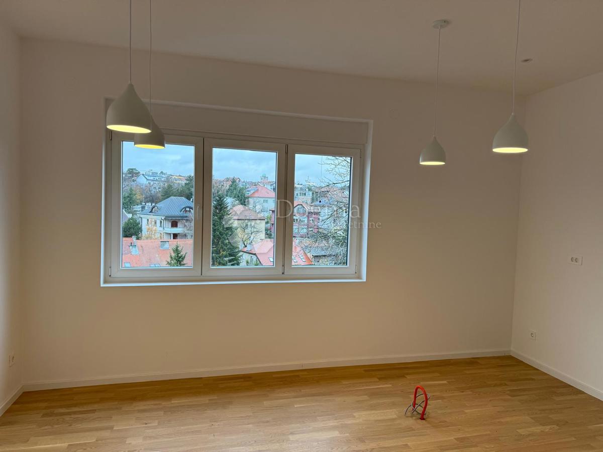 Allogio Maksimir, 102m2