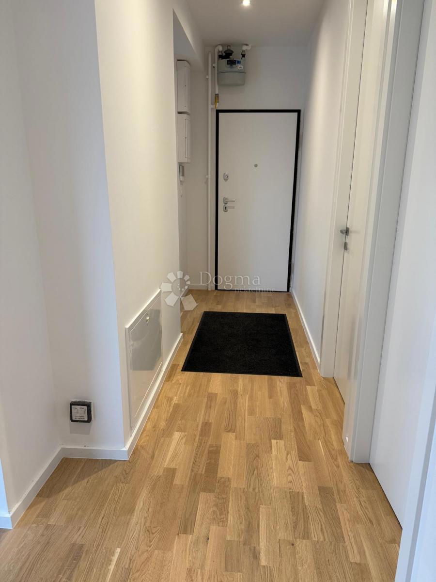 Allogio Maksimir, 102m2