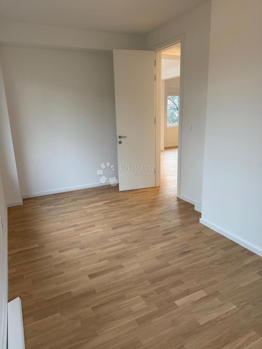 Allogio Maksimir, 102m2