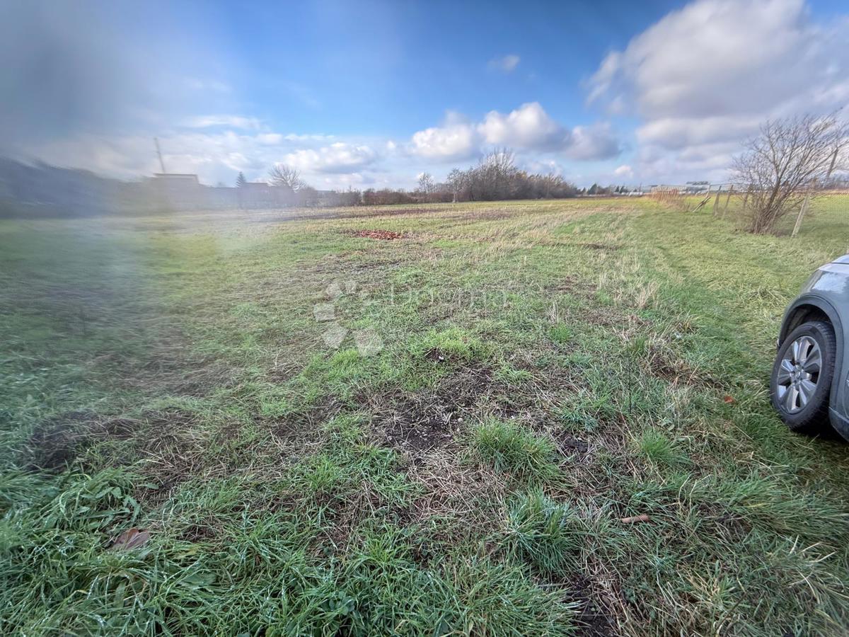 Terreno edificabile Biškupec, Varaždin, 2.777m2