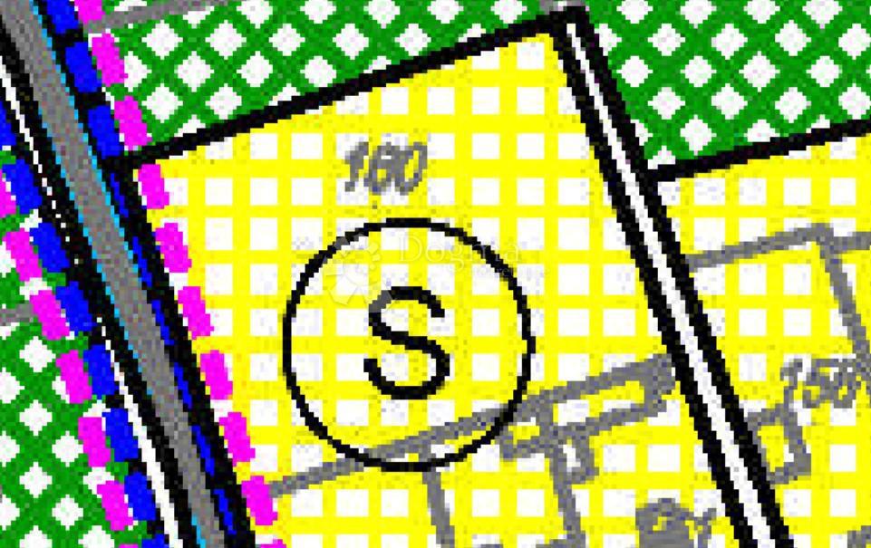 Terreno edificabile Biškupec, Varaždin, 2.777m2