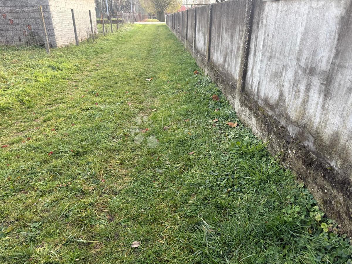 Terreno edificabile Biškupec, Varaždin, 2.777m2