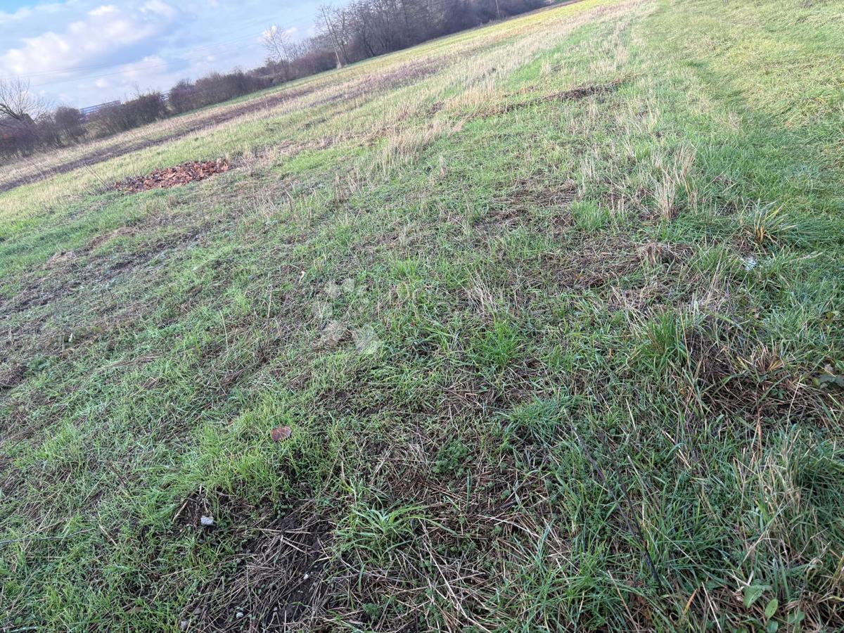 Terreno edificabile Biškupec, Varaždin, 2.777m2