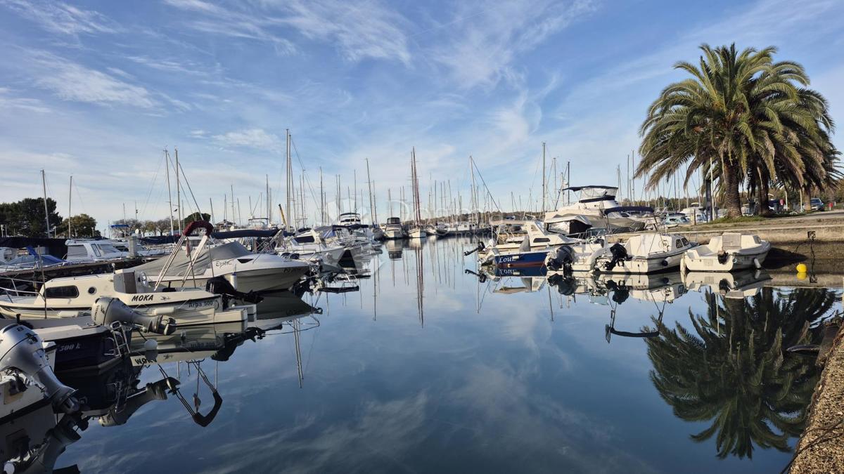 Appartamento con una camera da letto a 50 m dal mare