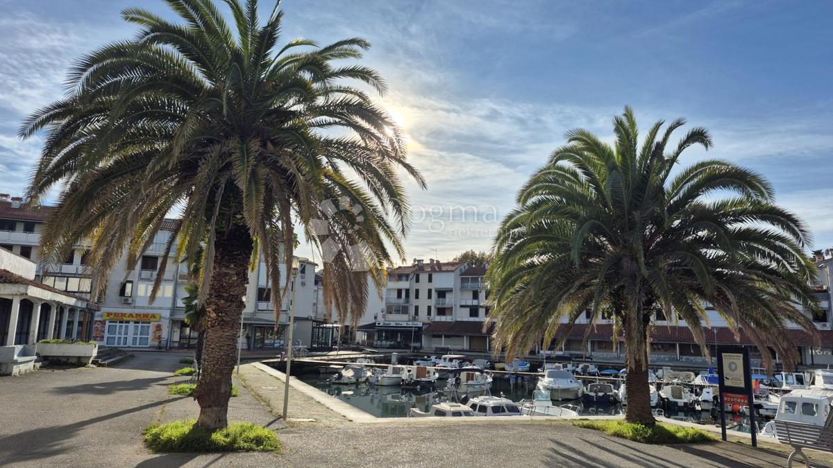 Appartamento con una camera da letto a 50 m dal mare