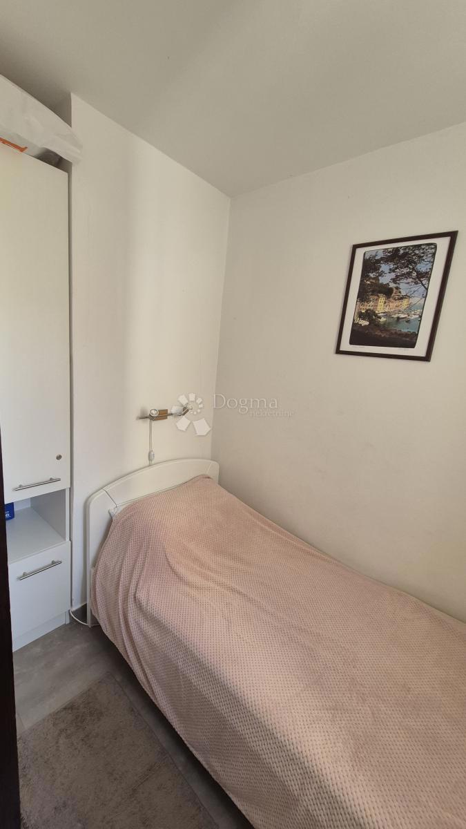 Appartamento con una camera da letto a 50 m dal mare