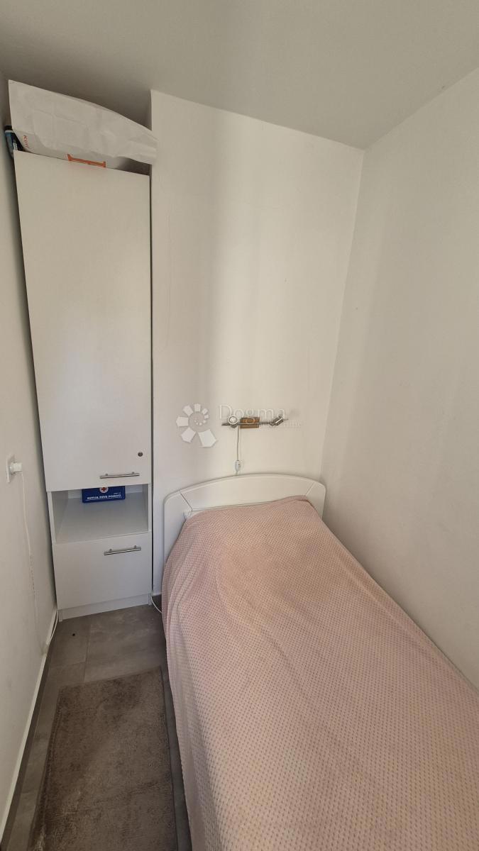 Appartamento con una camera da letto a 50 m dal mare