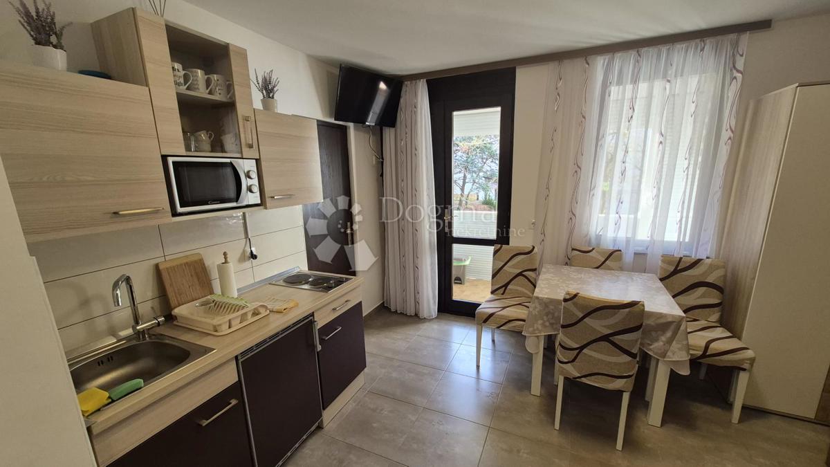 Appartamento con una camera da letto a 50 m dal mare