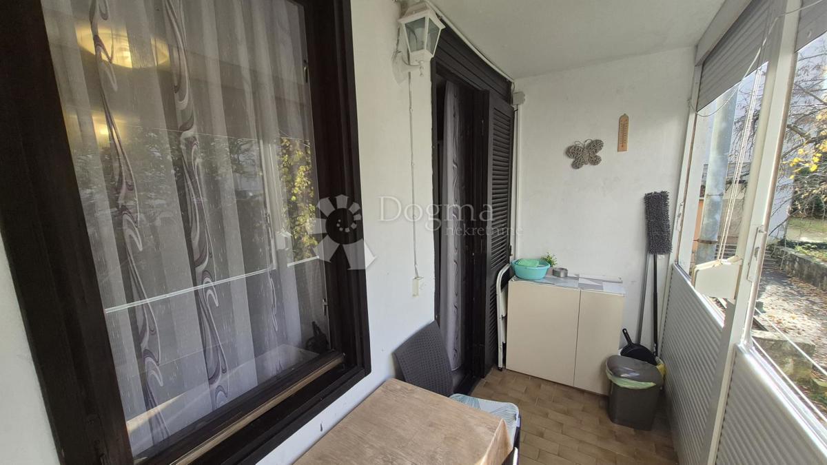 Appartamento con una camera da letto a 50 m dal mare