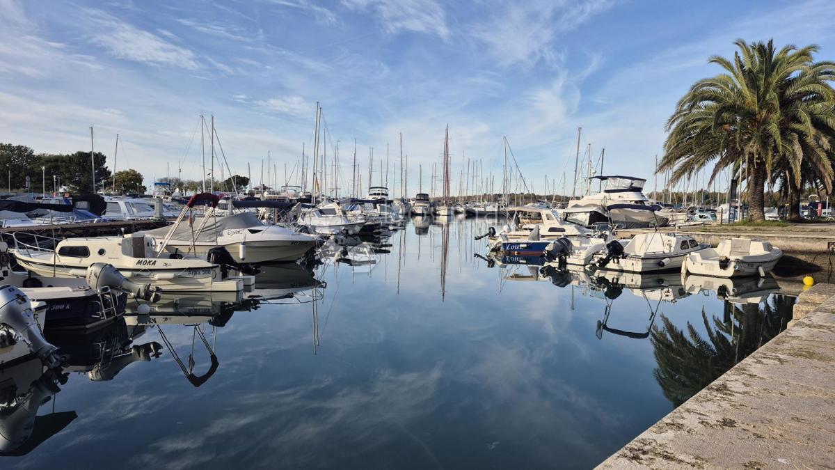 Appartamento con una camera da letto a 50 m dal mare