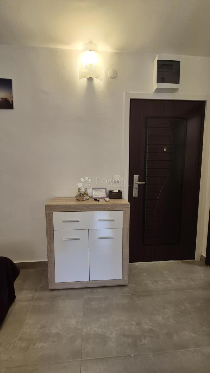 Appartamento con una camera da letto a 50 m dal mare