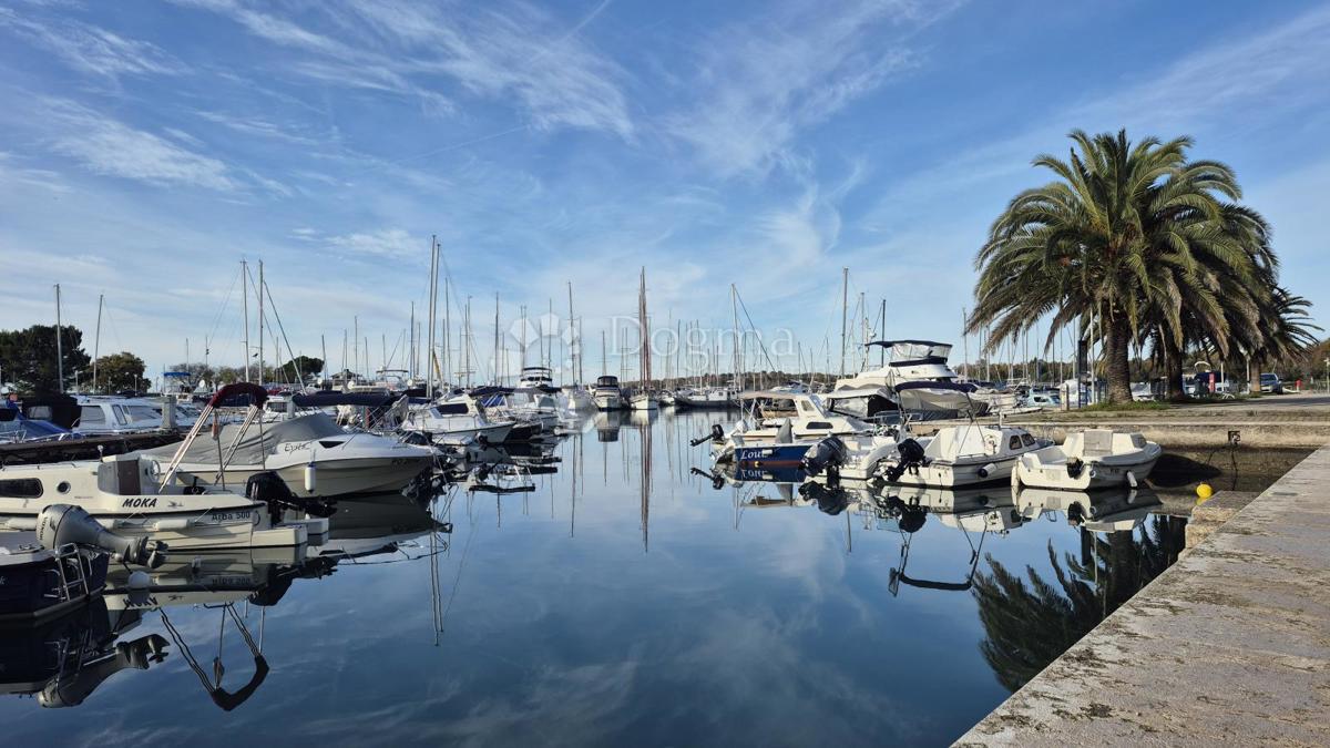 Appartamento con una camera da letto a 50 m dal mare