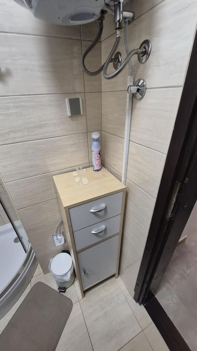 Appartamento con una camera da letto a 50 m dal mare