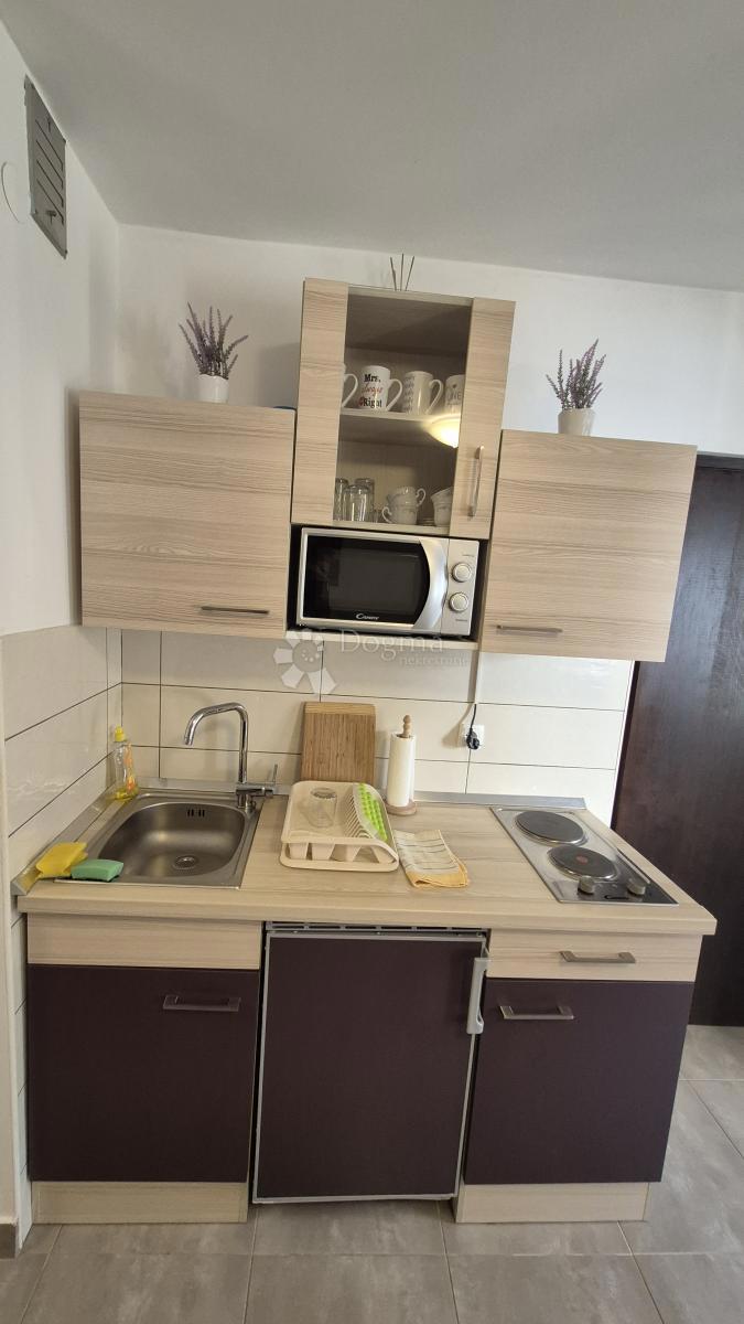 Appartamento con una camera da letto a 50 m dal mare