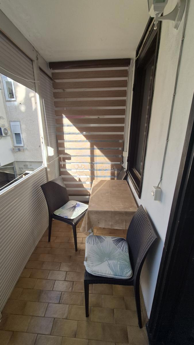 Appartamento con una camera da letto a 50 m dal mare