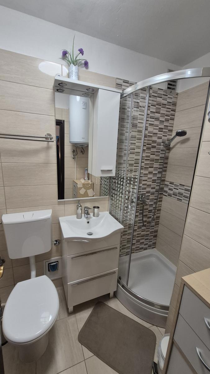 Appartamento con una camera da letto a 50 m dal mare