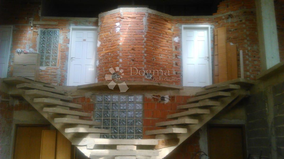 Casa Kožino, Zadar - Okolica, 253m2