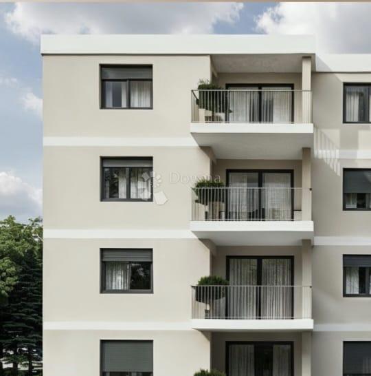 Allogio Viškovo, 65,63m2