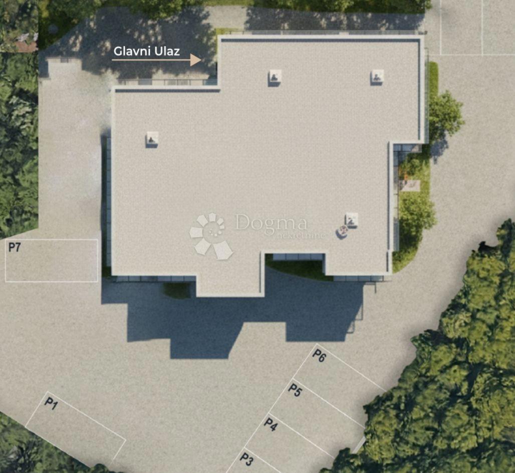 Allogio Viškovo, 65,63m2