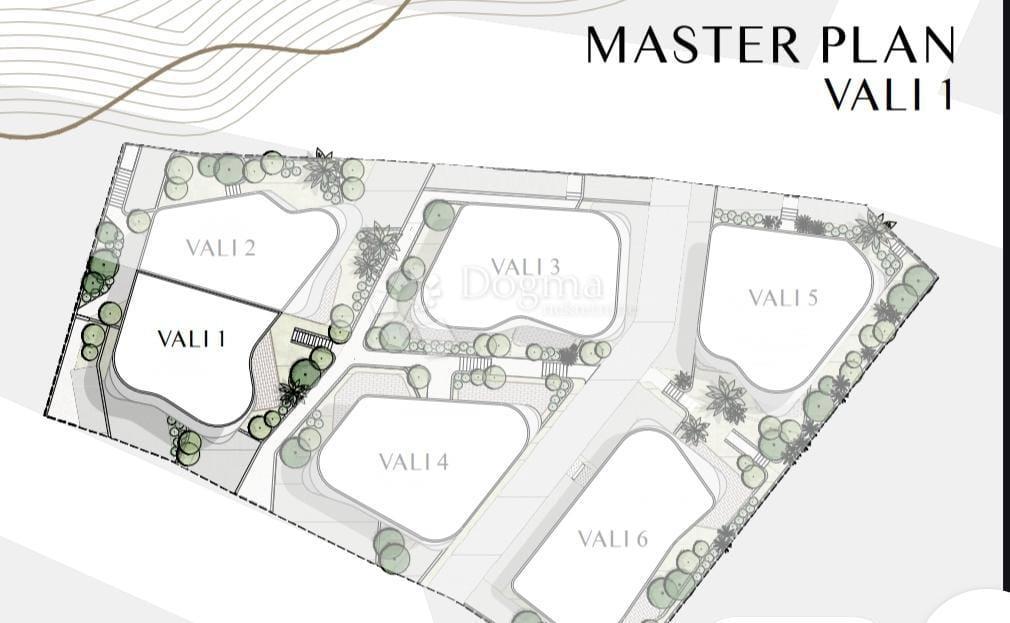 ROGOZNICA - PROGETTO ECCEZIONALE, POSIZIONE ECCEZIONALE