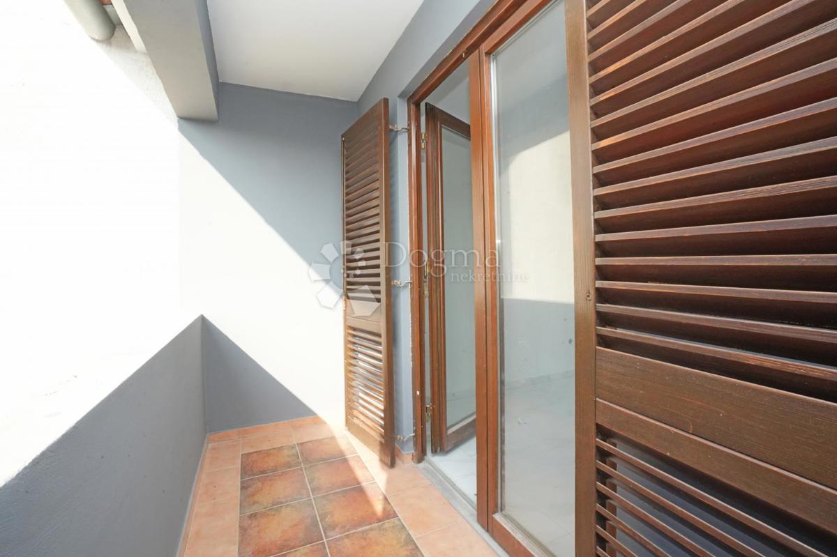 Allogio Poreč, 88m2