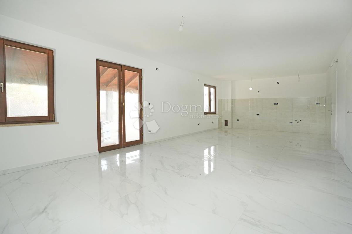 Allogio Poreč, 88m2