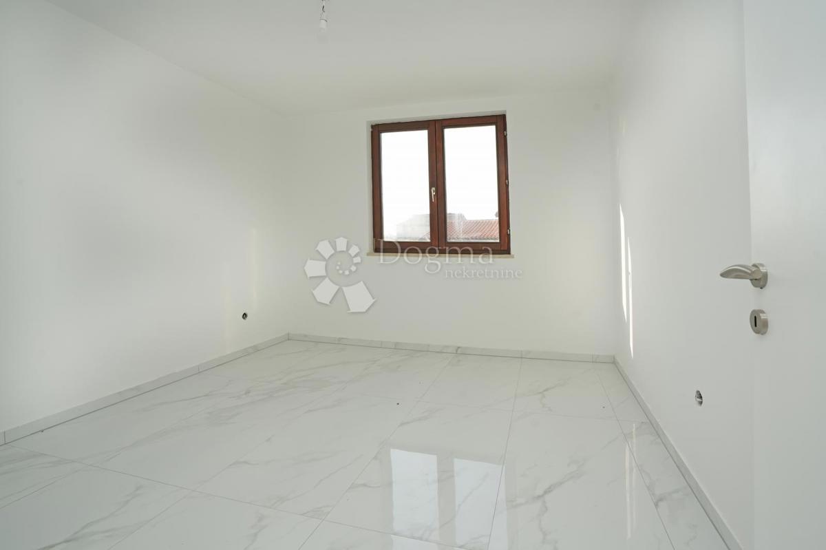 Allogio Poreč, 88m2