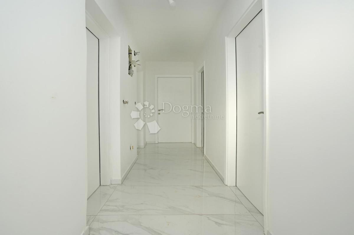 Allogio Poreč, 88m2