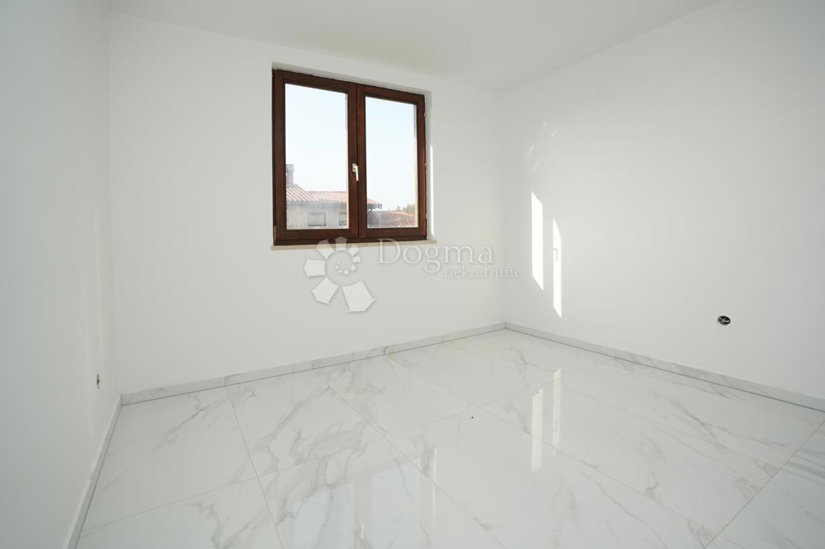 Allogio Poreč, 88m2