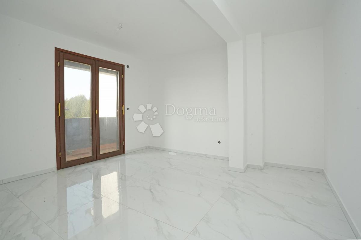 Allogio Poreč, 88m2