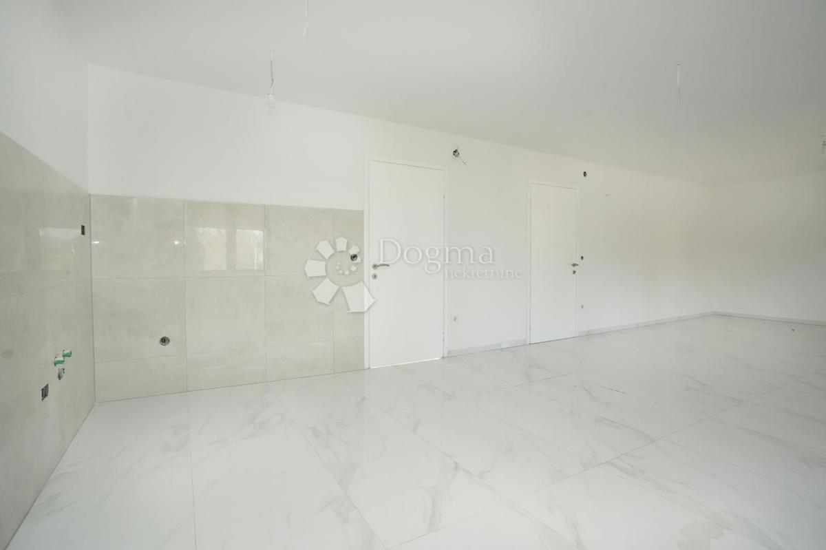 Allogio Poreč, 88m2