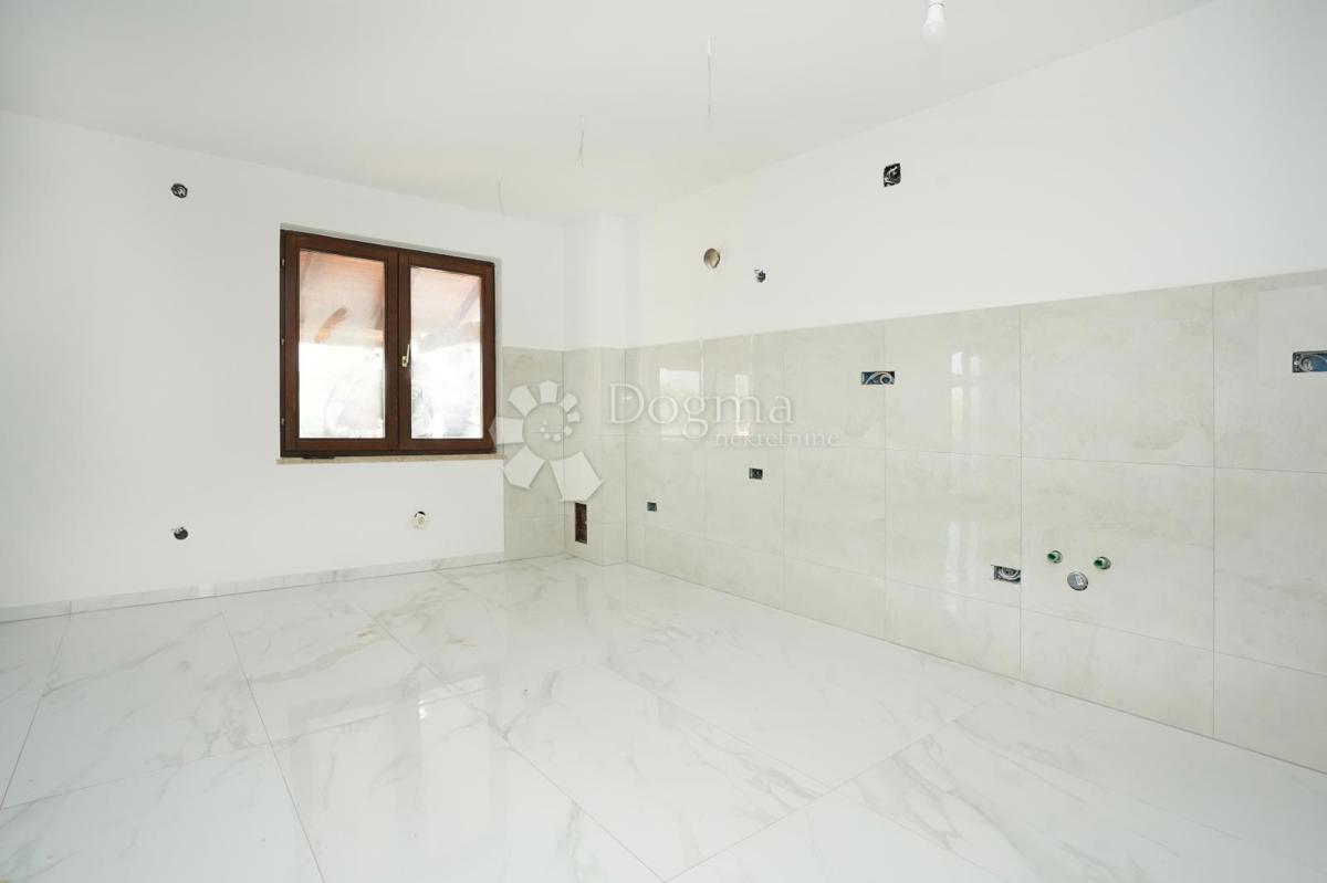 Allogio Poreč, 88m2