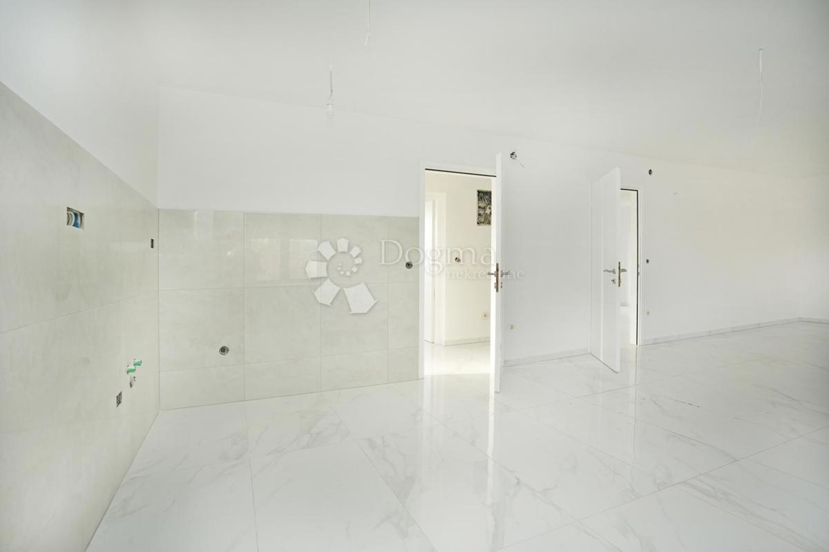 Allogio Poreč, 88m2