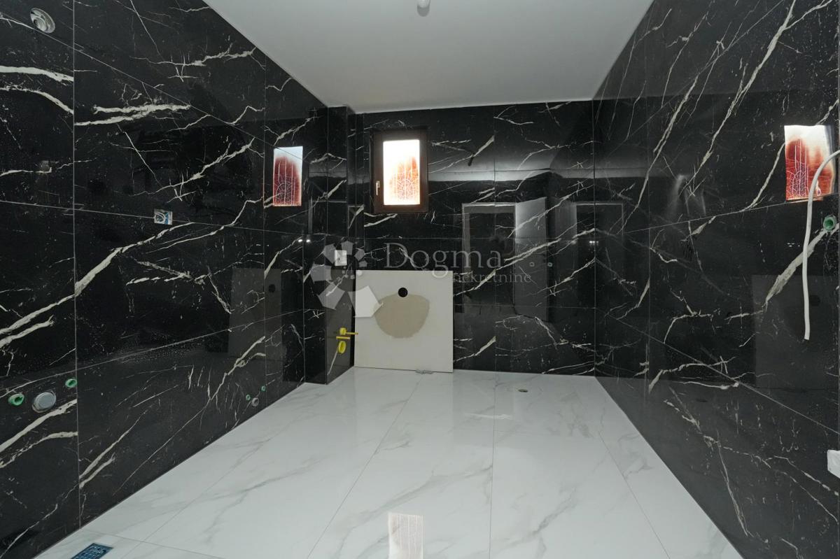 Allogio Poreč, 88m2