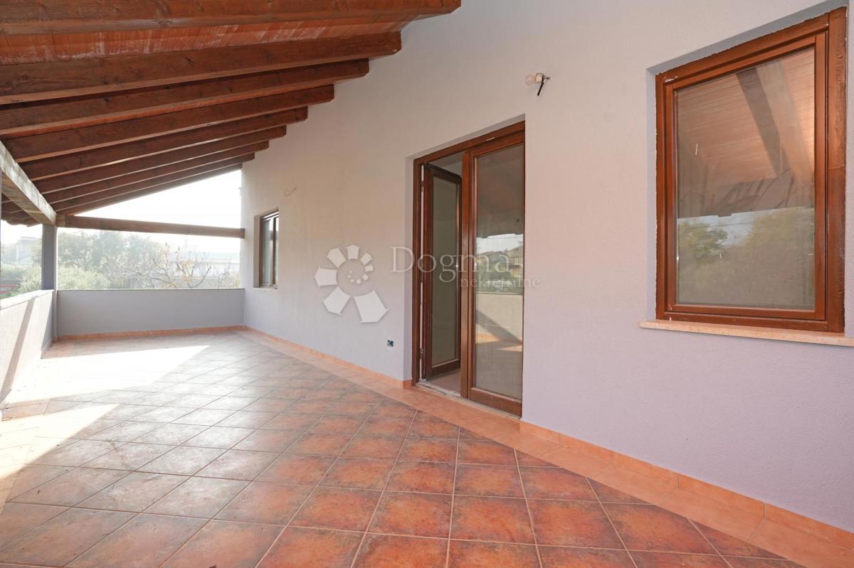 Allogio Poreč, 88m2