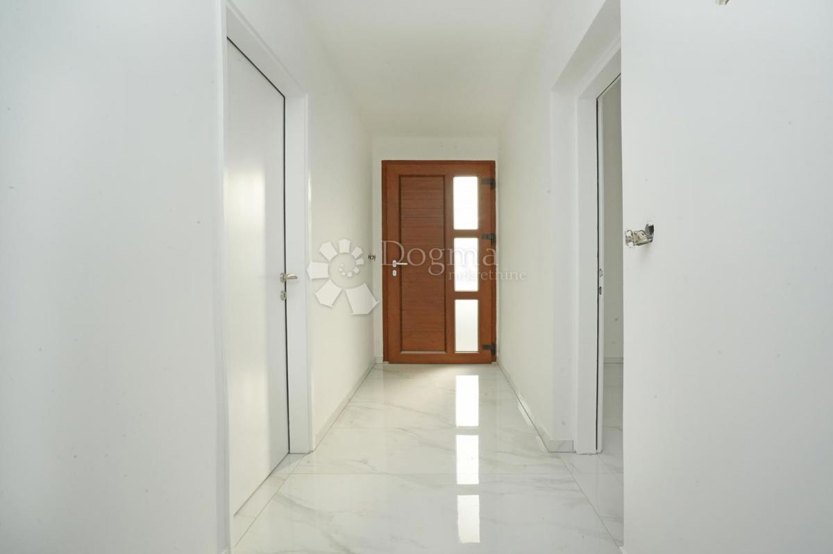 Allogio Poreč, 88m2