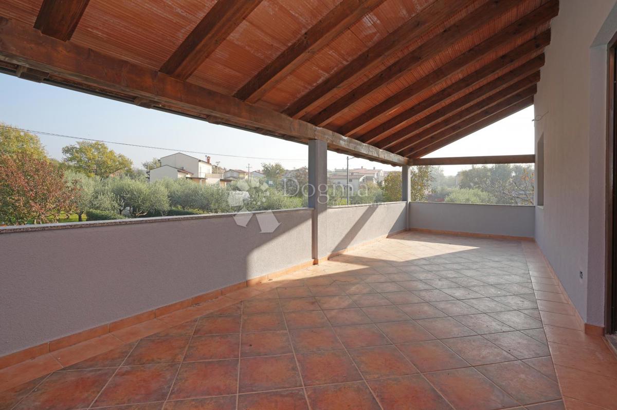 Allogio Poreč, 88m2