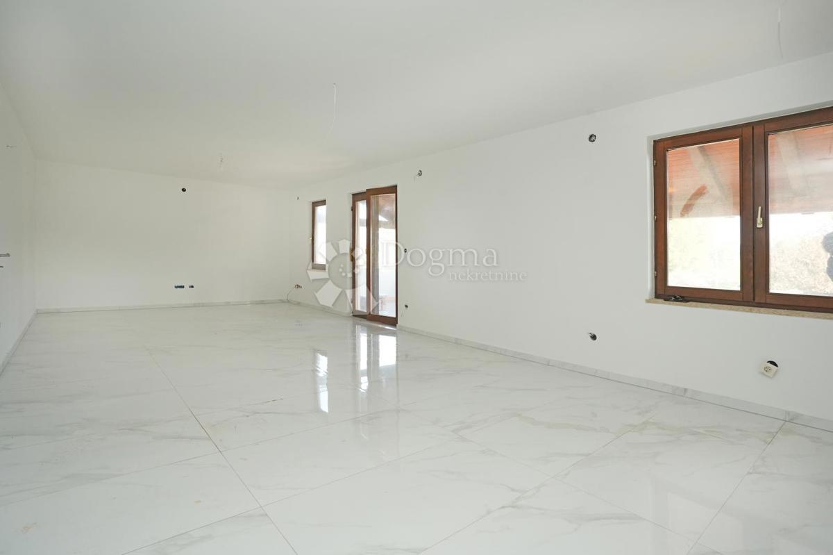 Allogio Poreč, 88m2