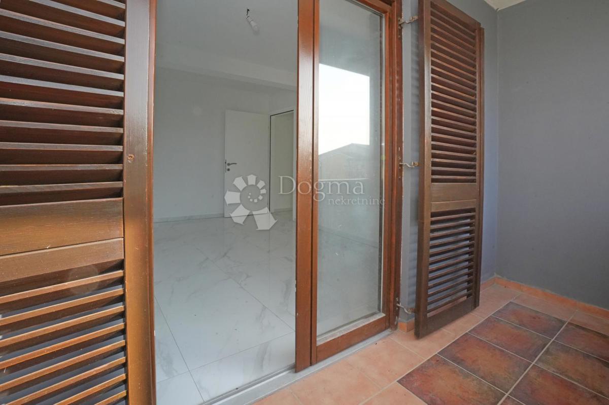 Allogio Poreč, 88m2